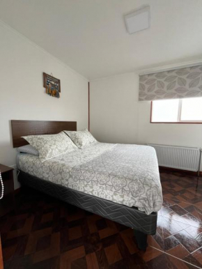 LOFT Glaciar Serrano